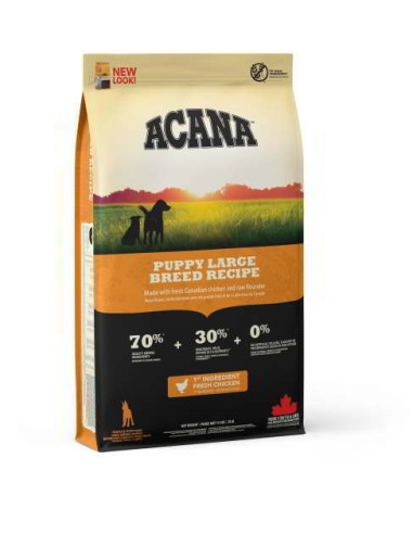 Acana Puppy Large Breed