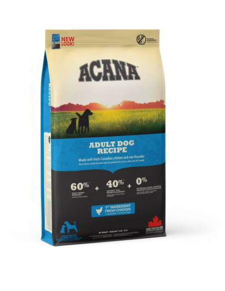 Acana Adult Dog