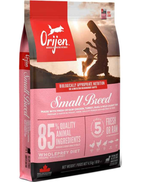 Orijen Adult Small breed