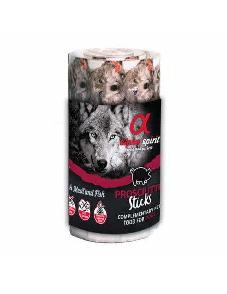 Ristra de barritas de Jamón