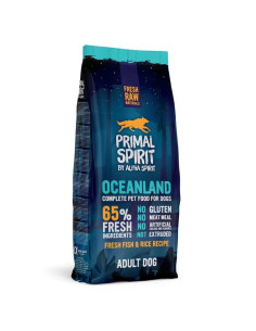 Primal Spirit 65% Oceanland