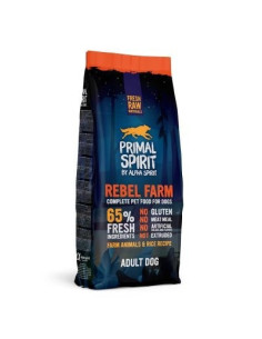 Primal Spirit 65% Rebel Farm