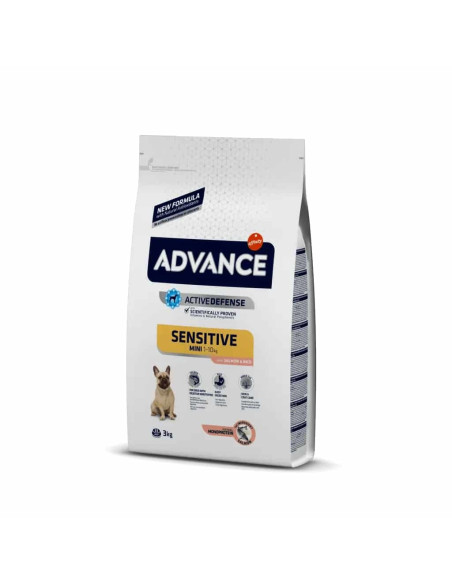 Advance Adult Mini  Sensitive