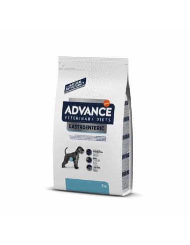 Advance Gastroenteric Low Fat Perro