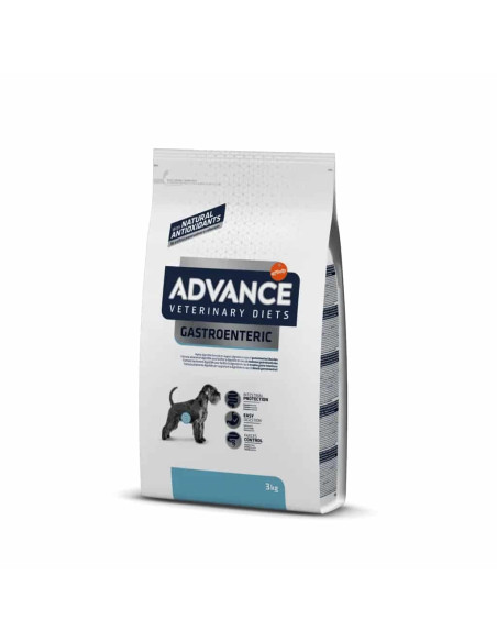 Advance Gastroenteric Low Fat Perro
