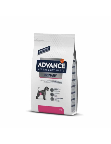 Advance Urinary Perro