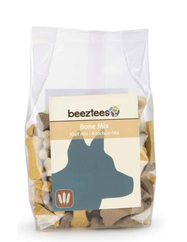 Galleta Huesos Mix para perros