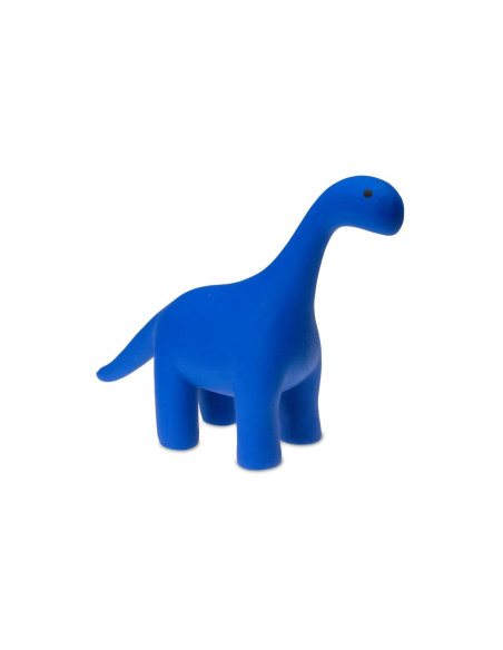Juguete Dinosaurio Latex para perros