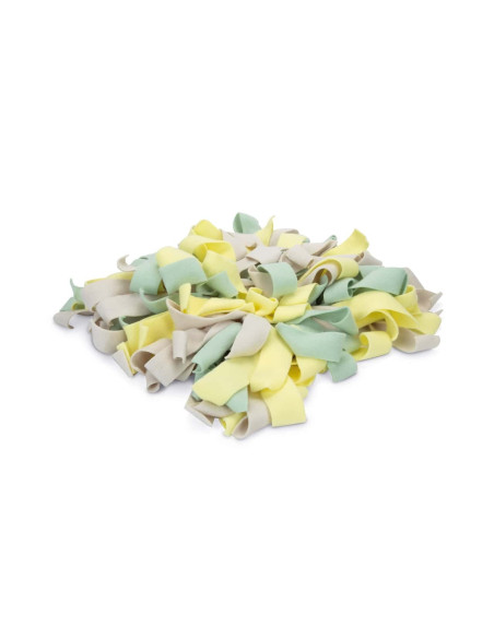 Alfombra olfativa entrenamiento para perros