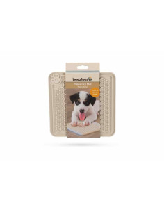 Tapete para lamer Lick Mat especial cachorros 2