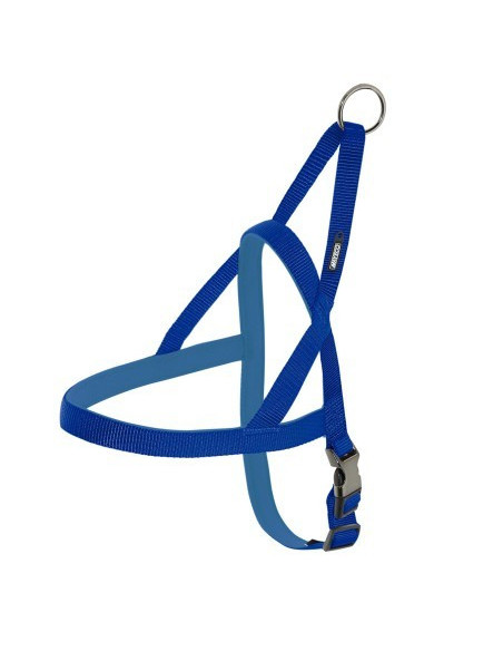 Arnés Neopreno Azul