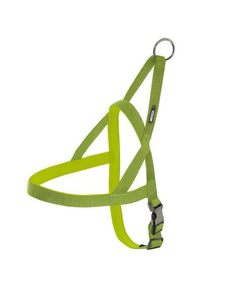 Arnés Neopreno Pistacho