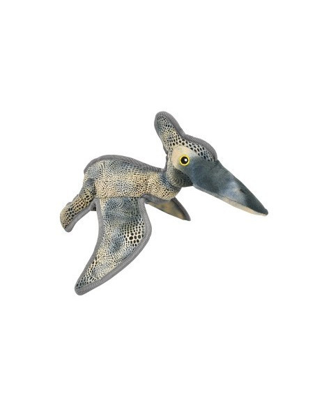 Juguete Dinosaurio Ecológico para perros