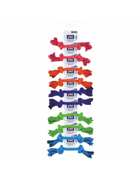 Cuerda dental para perros