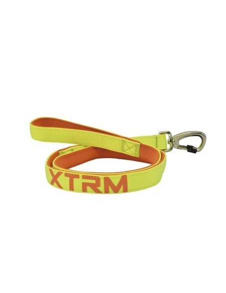 Correa Xtrem Neon Limón