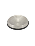 Comedero con relieve especial para gatos