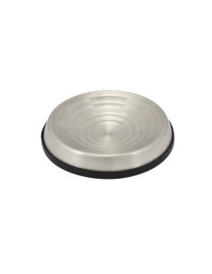 Comedero con relieve especial para gatos