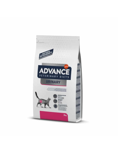 Advance Urinary Feline