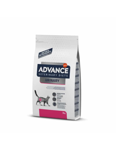 Advance Urinary Feline