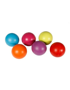 Pelota maciza para perros