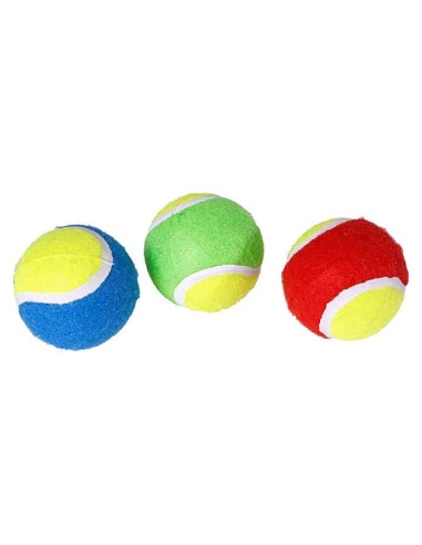 Pelota de Tenis para perros