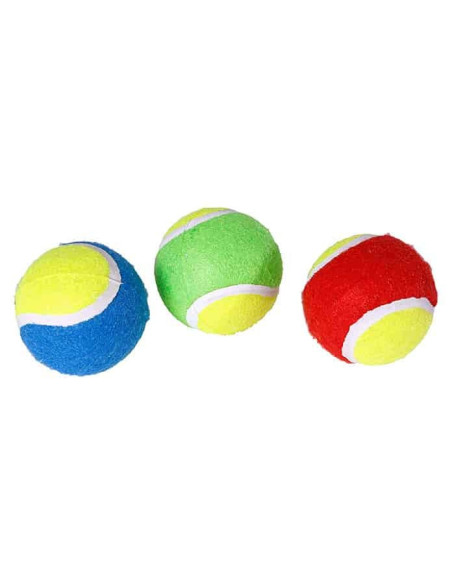 Pelota de Tenis para perros