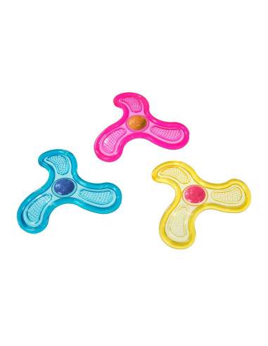 Frisbee Good4Fun para perros