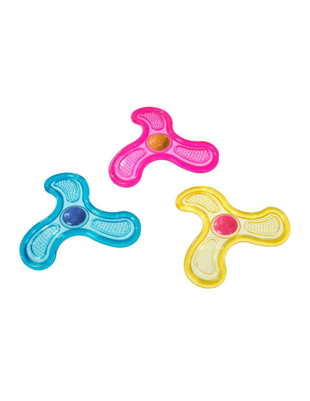 Frisbee Good4Fun para perros