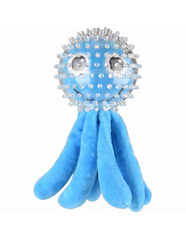 Calamar Wilco Mordedor para perros