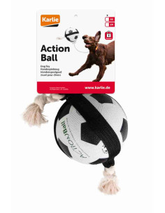 Pelota Action Ball Futbol