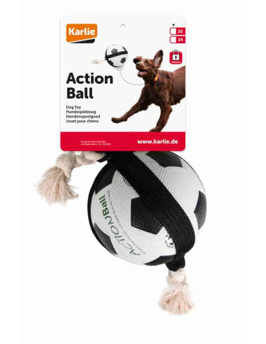 Pelota Action Ball Futbol 