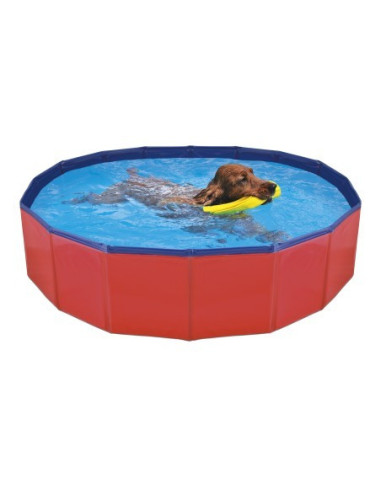 Piscina Plegable para perros