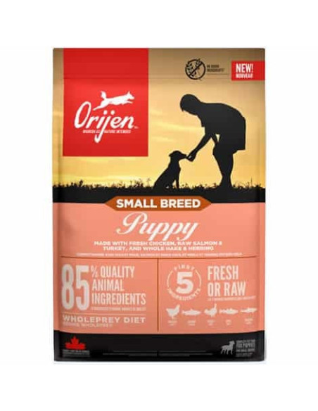 Orijen Puppy Small breed