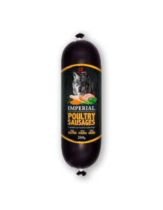 Salchicha Imperial Poultry perros