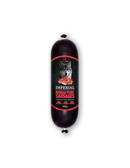 Salchicha Imperial Jamón perros
