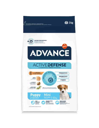 Advance Puppy Mini
