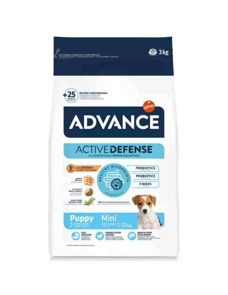 Advance Puppy Mini