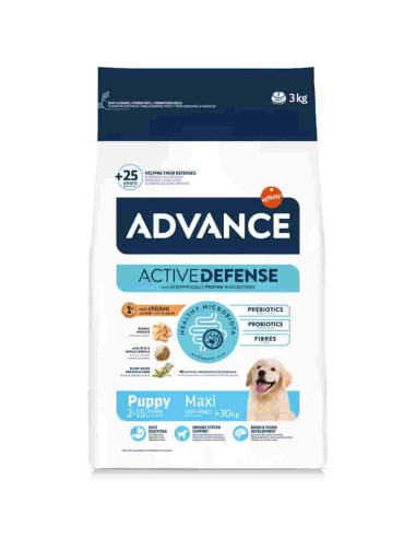 Advance Puppy Maxi