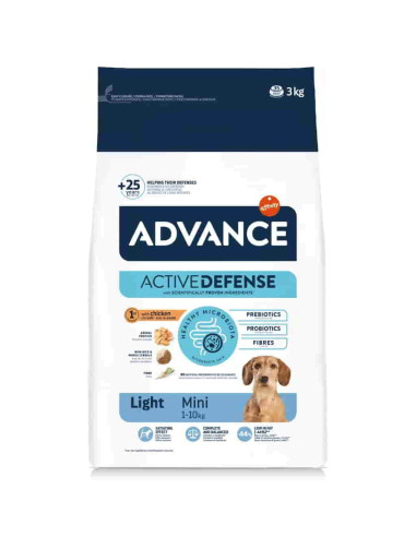 Advance Light Mini 