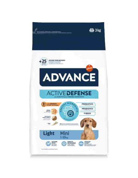Advance Light Mini 