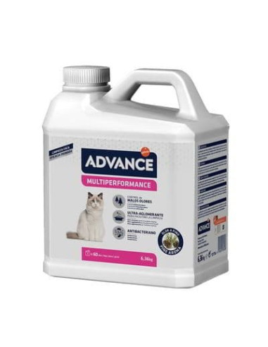 Arena Advance Multiperformance