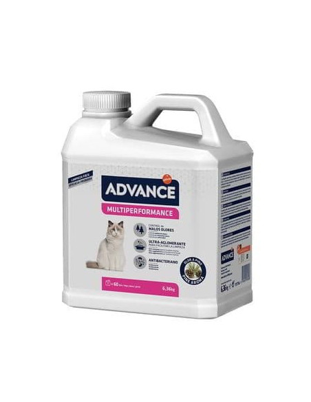 Arena Advance Multiperformance
