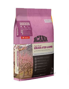 Acana Grass-Fed Cordero 2