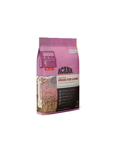 Acana Grass-Fed Cordero