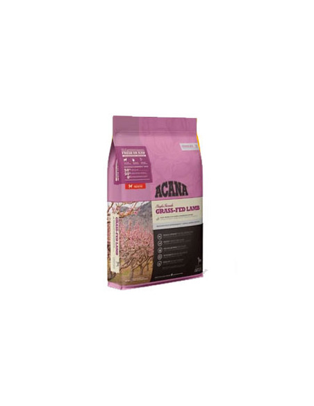 Acana Grass-Fed Cordero