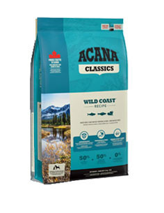 Acana Wild Coast
