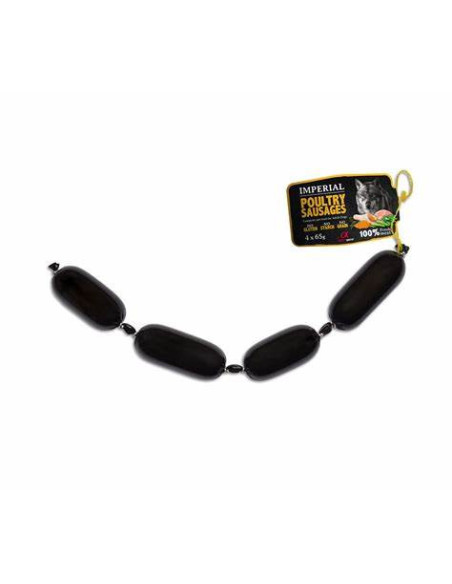 Ristra Salchicha Imperial Poultry perros