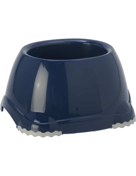 Comedero Bebedero Especial Cocker de plástico