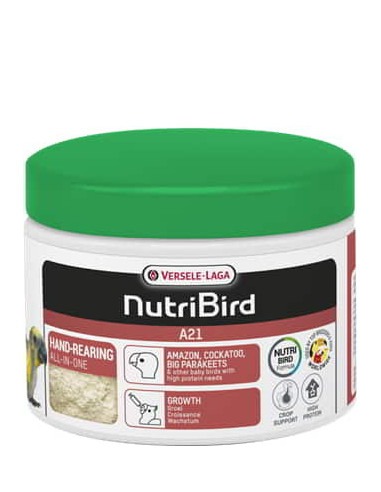 Nutribird Papilla A21