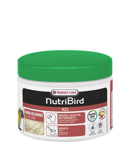 Nutribird Papilla A21